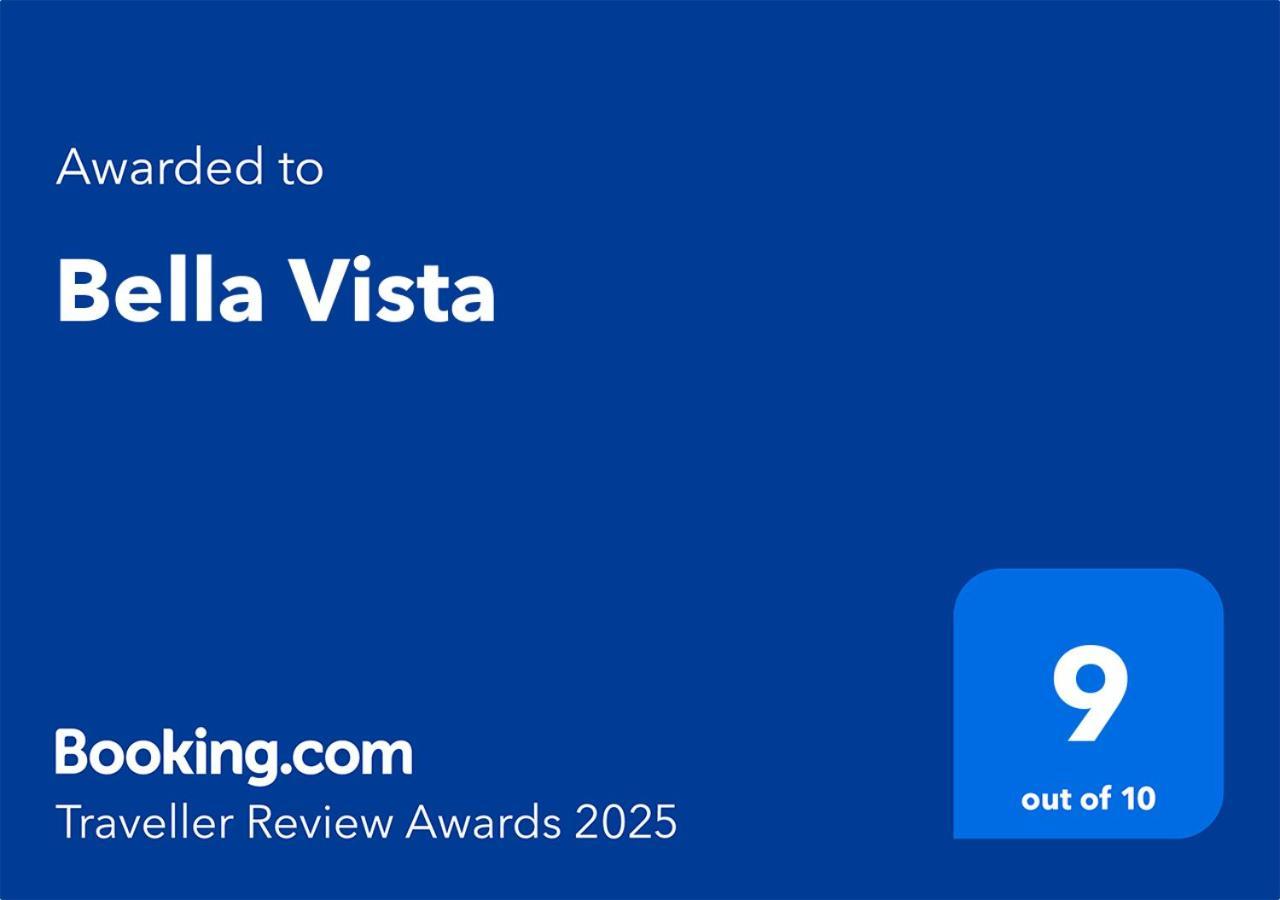 Bella Vista Villa Robledo de Chavela Exterior photo